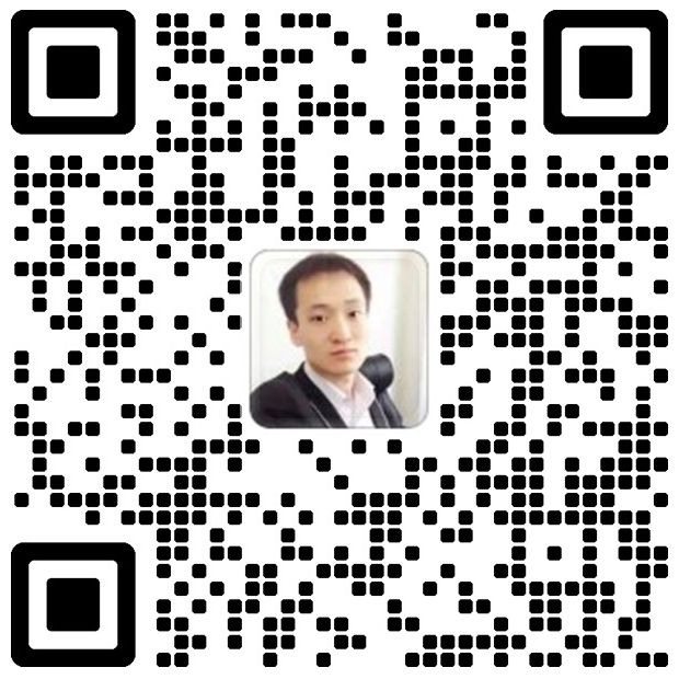 联系二维码